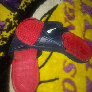 Mens Nike Slides